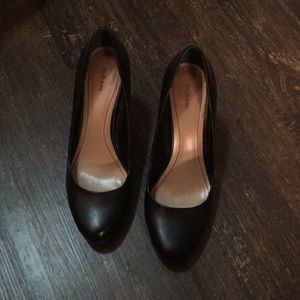 🖤🖤Black heels 🖤🖤